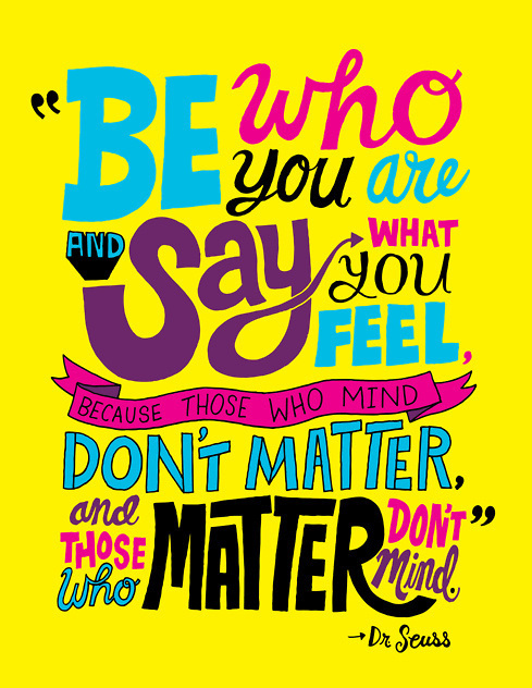 Dr. Seuss 1 